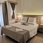 Hotel de apartamente Porfyris And