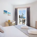 Hotel de apartamente Porfyris And 4*