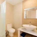 Hotel de apartamente Porfyris And 4*
