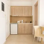 Porfyris And Hotel de apartamente 4*