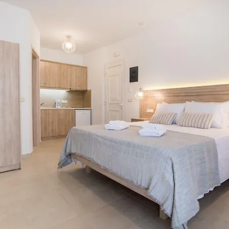 Porfyris And Apart-hotel Cárpatos