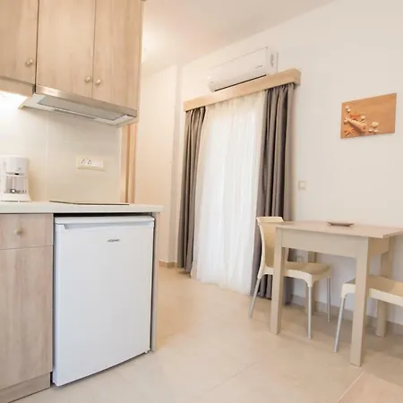 Porfyris And 4* Cárpatos