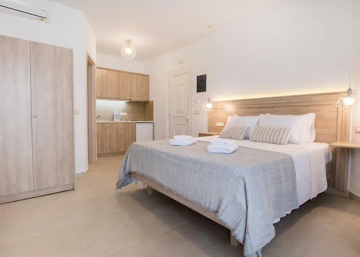 Porfyris And Apart-hotel Cárpatos