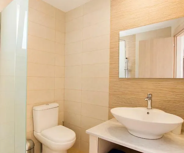 Apart-hotel Porfyris And 4*