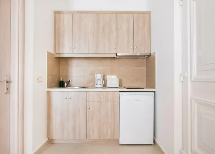 Porfyris And Apart-hotel