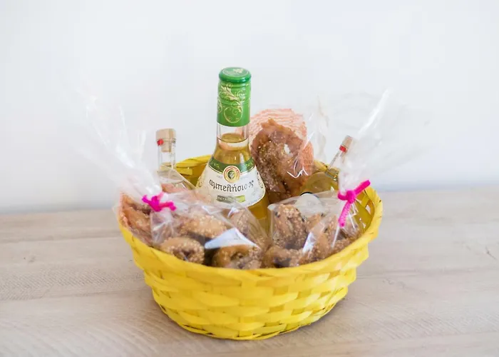 Porfyris And 4* Cárpatos