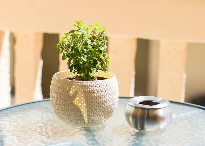 Porfyris And Apart-hotel 4*