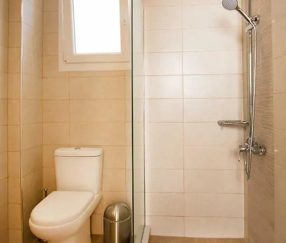 Porfyris And Apart-hotel 4*