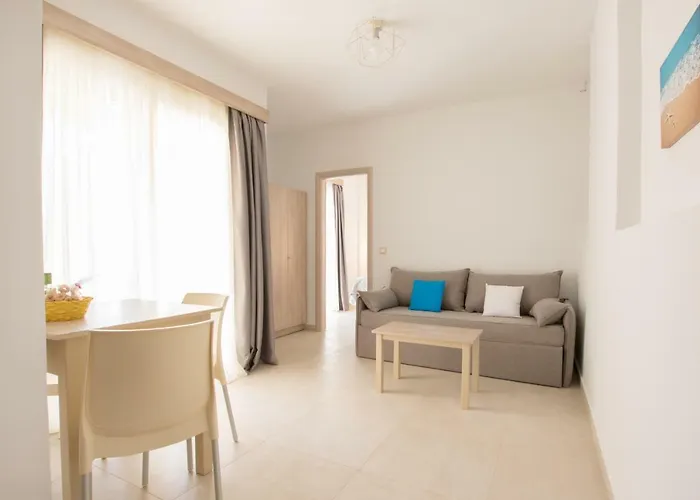 Porfyris And 4* Cárpatos