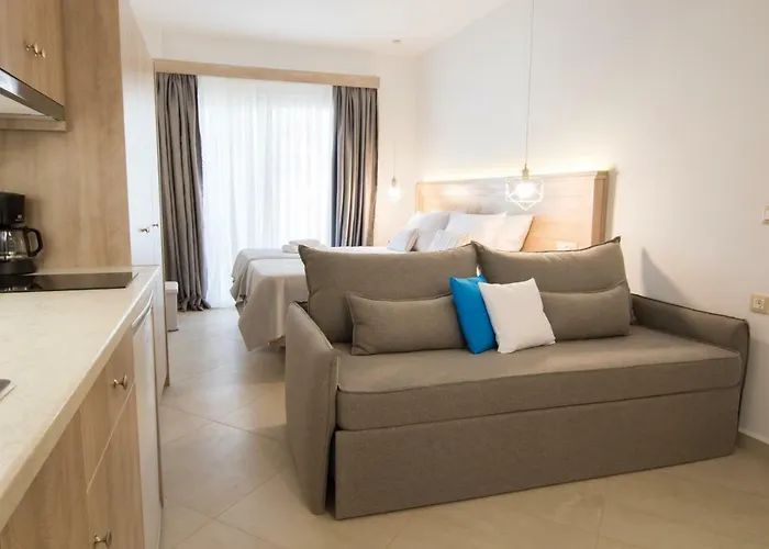 Porfyris And 4* Cárpatos