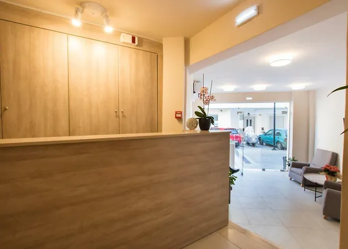 Porfyris And 4* Cárpatos