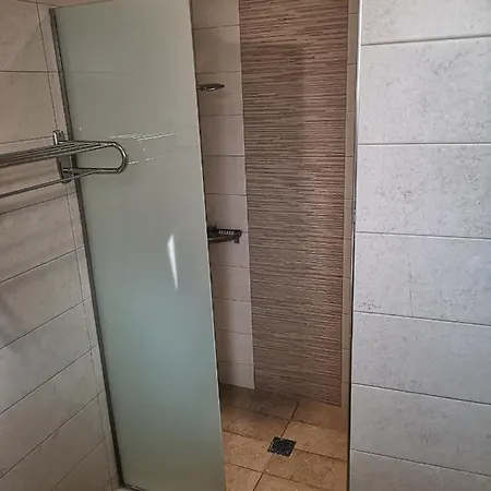 Porfyris And Hotel apartamentowy Karpatos