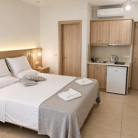 Porfyris And Aparthotel Karpathos