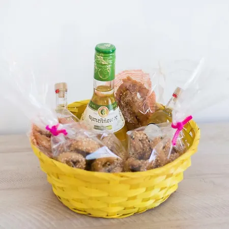 Porfyris And 4* Karpatos