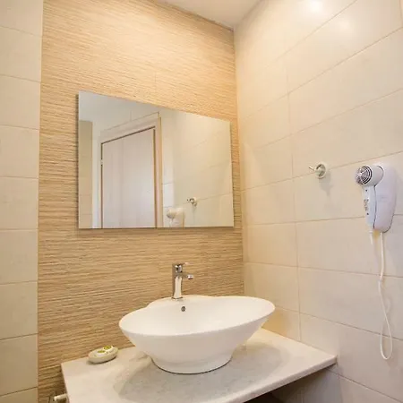 Porfyris And 4* Карпатос