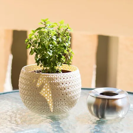 Porfyris And Hotel apartamentowy 4*