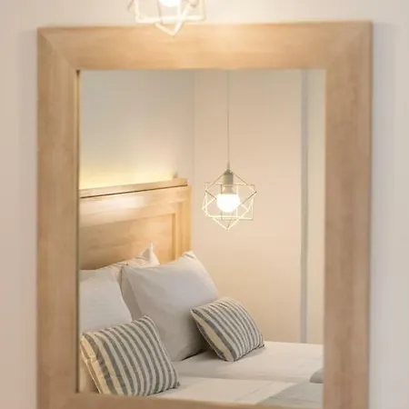 Hotel apartamentowy Porfyris And 4*