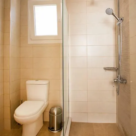 Porfyris And Hotel apartamentowy 4*