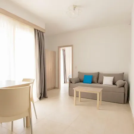 Porfyris And 4* Карпатос