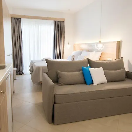 Porfyris And 4* Карпатос
