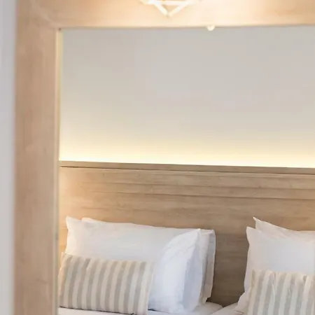 Porfyris And Hotel apartamentowy 4*