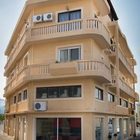 Porfyris And 4* Karpatos