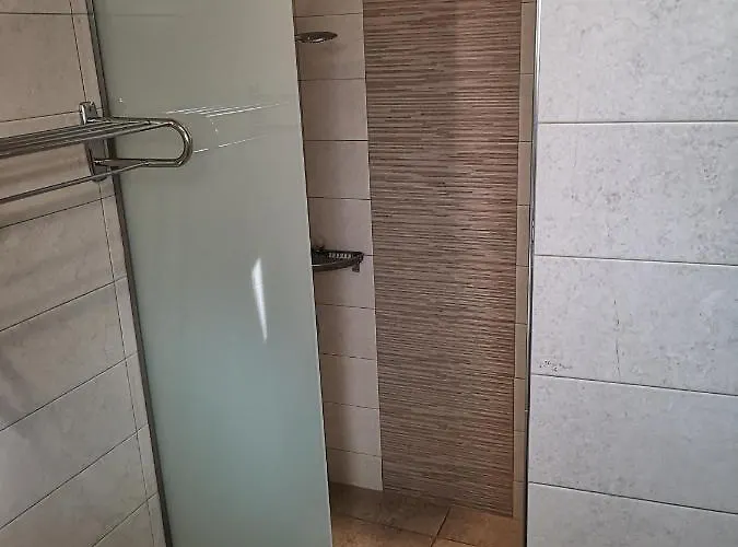 Porfyris And شقة فندقية كارباثوس