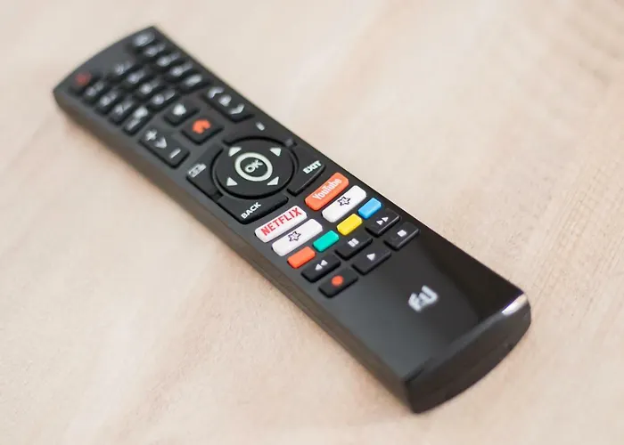 Porfyris And شقة فندقية