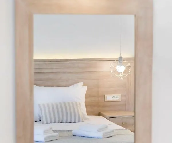 Porfyris And شقة فندقية