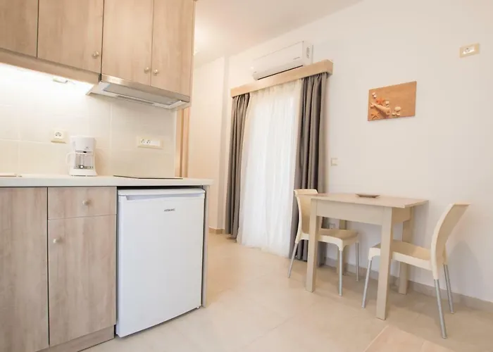 Porfyris And 4* كارباثوس